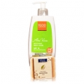 VLCC Natural Aloe Vera Soothing Body Lotion SPF